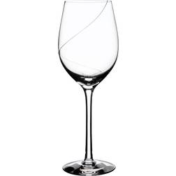 Kosta Boda Line XL Hvidvinsglas 44cl