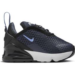 Nike Air Max 270 TD - Thunder Blue/Black/White/Royal Pulse