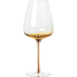 Broste Copenhagen Amber Hvidvinsglas 40cl