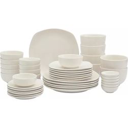 Tabletops Unlimited Inspiration Dinner Set 42pcs