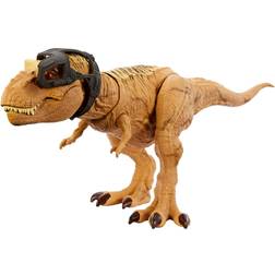 Mattel Jurassic World Tyrannosaurus T Rex Dinosaur HNT62