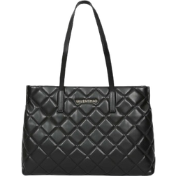 Valentino Ocarina Tote Bag - Black