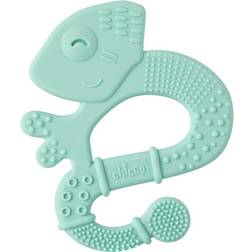 Chicco teether iguana