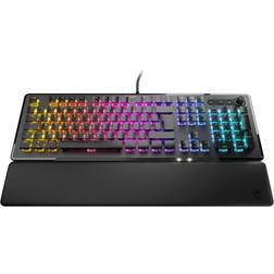 Turtle Beach Vulcan II RGB Roccat TITAN II Red Switch (French)