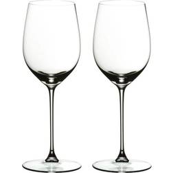 Riedel Veritas Viognier Chardonnay Hvidvinsglas 38cl 2stk