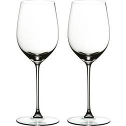 Riedel Veritas Viognier Chardonnay White Wine Glass 38cl 2pcs