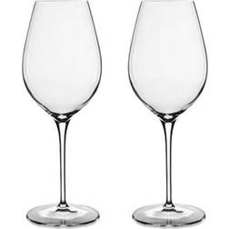 Luigi Bormioli Vinoteque Maturo Vitvinsglas 49cl 2st