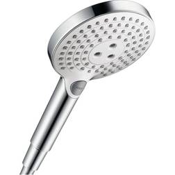 Hansgrohe Raindance Select S (26530400) Hvid, Krom