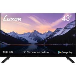 Luxor LX4340FHD