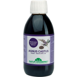 Natur Drogeriet Agnus Castus Drops 200ml