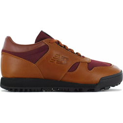 New Balance Rainier Low - Brown/Red