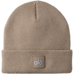 Alo Everyday Beanie - Gravel