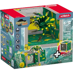 Schleich 42678 ELDRADOR Creatures Spielset, Multicolor