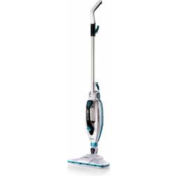 Ariete Steam Mop 0.35 Litri 1500W Blu 350ml