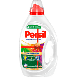 Persil Color Gel Laundry Detergent 900ml