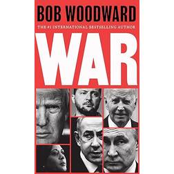 War (Hardcover, 2024)