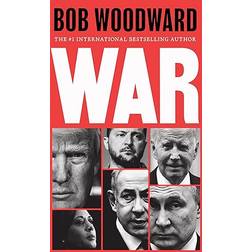 War (Indbundet, 2024)