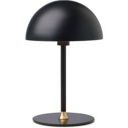 Halo Design Boogie Black Bordslampa 19cm