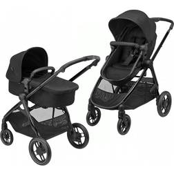 Maxi-Cosi Zelia 3 Luxe (Duo)