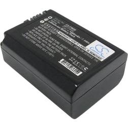 Cameron Sino CS-FW50 Compatible