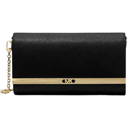 Michael Kors Di pelle borsetta da sera LG EW CLUTCH