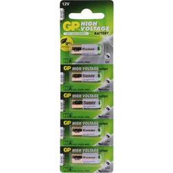 GP Batteries 23A 5-pack