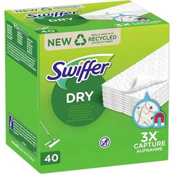 Swiffer Handle Mop Dry Refills 40