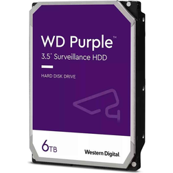 Western Digital Purple WD64PURZ 6TB