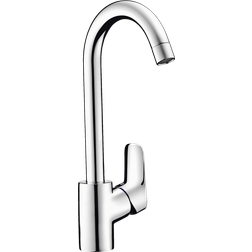 Hansgrohe Mycube L (13816000) Chrome