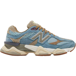 New Balance 9060 - Citadel/Kangaroo