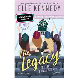 The Legacy: ENDLICH ERWACHSEN (Paperback, 2024)
