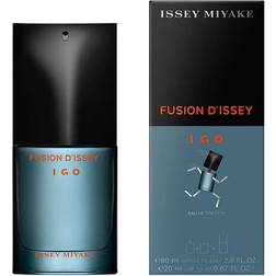 Issey Miyake Fusion d'issey Igo EdT 100ml