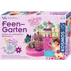 Kosmos Fairy Garden 632144