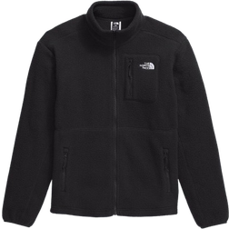 The North Face Women’s Yumiori Full Zip Fleece Jacket - Tnf Black