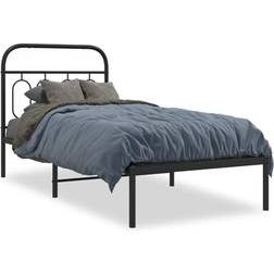 vidaXL 377110 Sengeramme 90x200cm