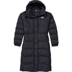 The North Face Women's Hydrenalite Down Parka - TNF Black