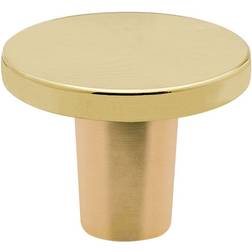Beslag Design Knopp Dalby (339416-11) 1pcs 25x25mm