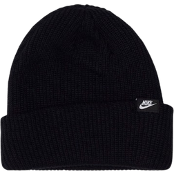 NIKE Terra Futura365 Short Cuff Beanie - Black