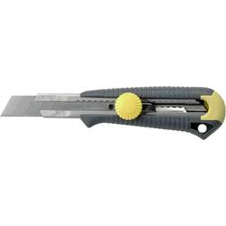 Stanley Tools Dynagrip 0-10-418 Snap-off Blade Knife
