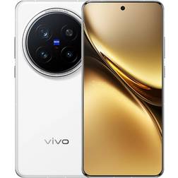 Vivo X200 Pro 256GB White