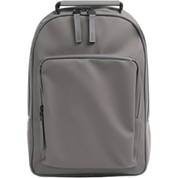 Rains Book Daypack - Grey