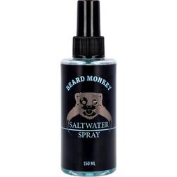 Beard Monkey Saltwater Spray 150ml