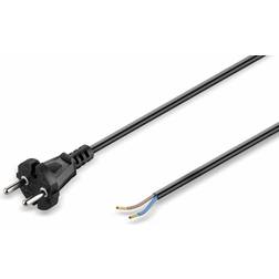 Goobay Pro Universal Liitäntä Cord 10 m