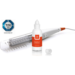 Saalux UV comb against psoriasis, vitiligo and neurodermitis