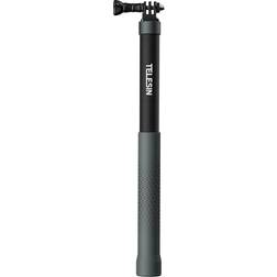 Telesin Adjustable Selfie Stick 120cm