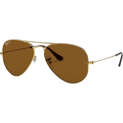 Ray-Ban Aviator Classic Polarized RB3025 001/57