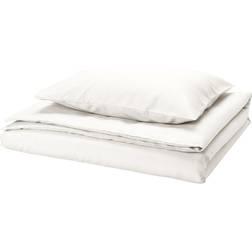 IKEA Piltandvinge Påslakan Vit (200x150cm)