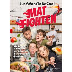 Matfighten (Inbunden, 2024)