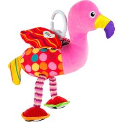 Lamaze Flapping Fiona