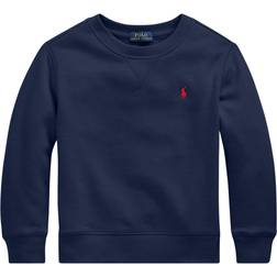 Polo Ralph Lauren Sweat - Gris Chiné
